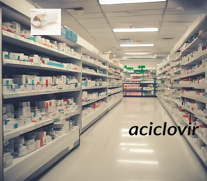 Aciclovir stada 5 crema precio